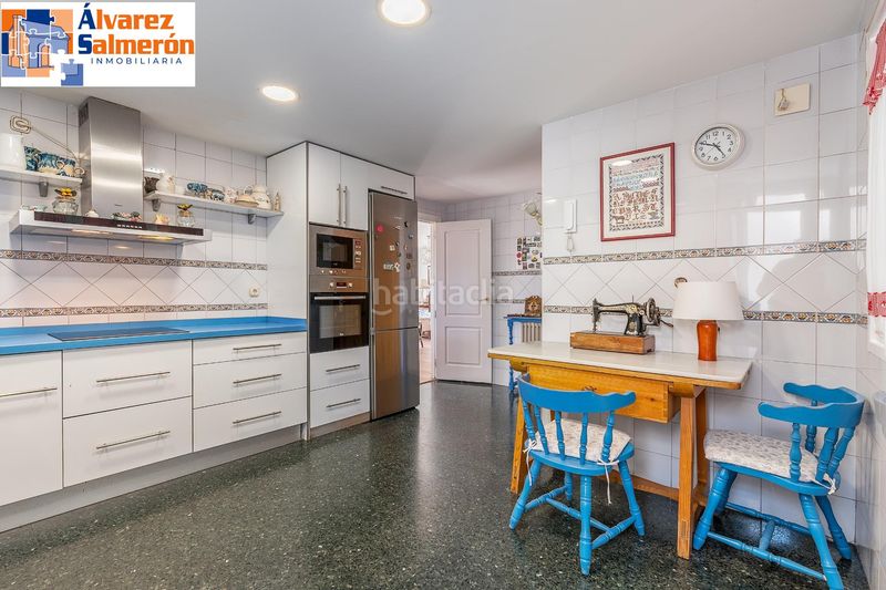 Foto b69ad758-38e1-443e-8340-f44b47bae9df. Àtic a Pajaritos Granada