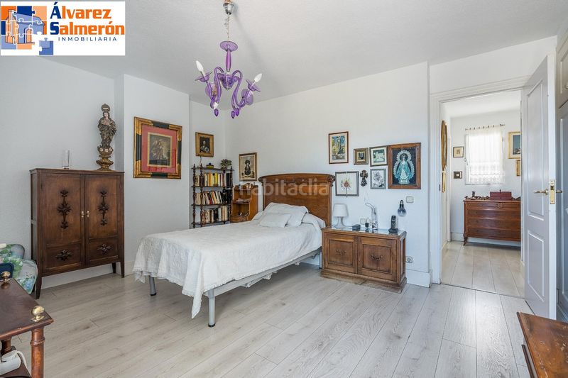 Foto c2092e4d-1cb8-4272-9134-67d0a2d97338. Àtic a Pajaritos Granada