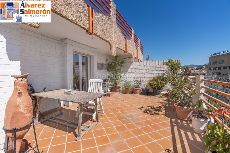 Foto c532ae31-fde5-4a8a-9f62-d2322f803bce. Àtic a Pajaritos Granada