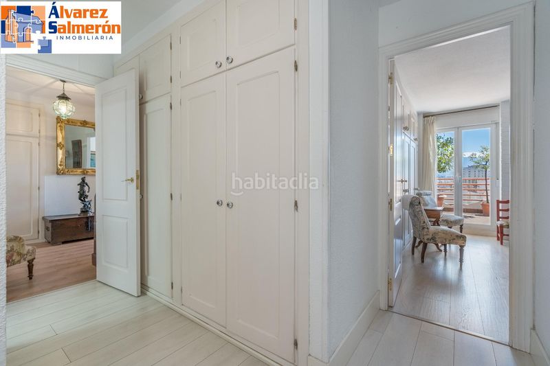 Foto ecfa2937-054f-4542-808b-292bfd4140f2. Àtic a Pajaritos Granada