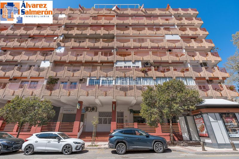 Foto ee202fad-c26a-455b-8af4-be520e1d7c83. Àtic a Pajaritos Granada