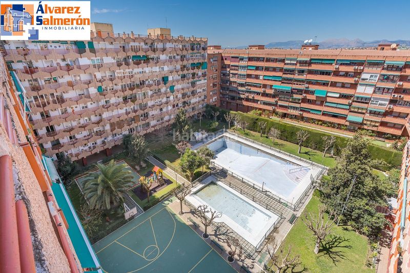 Foto f0f97d4d-8131-4abc-909f-c85bde6af4c3. Àtic a Pajaritos Granada