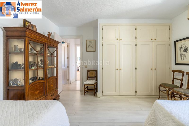 Foto f760061c-96ea-4a30-a29a-c4d2b1338888. Àtic a Pajaritos Granada