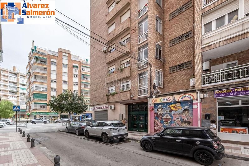 Foto 089cddad-02d3-4ba6-9204-e5d1629d6694. Pis a Barrio de Zaidín Granada