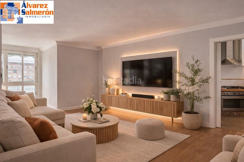 Foto 0f98ee59-762a-4f56-831d-29d393a1b5cc. Pis a Barrio de Zaidín Granada