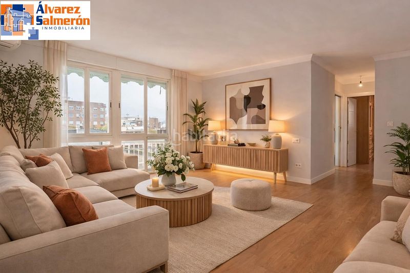 Foto 1d30055c-6cab-45e9-b2f6-354196272caa. Pis a Barrio de Zaidín Granada