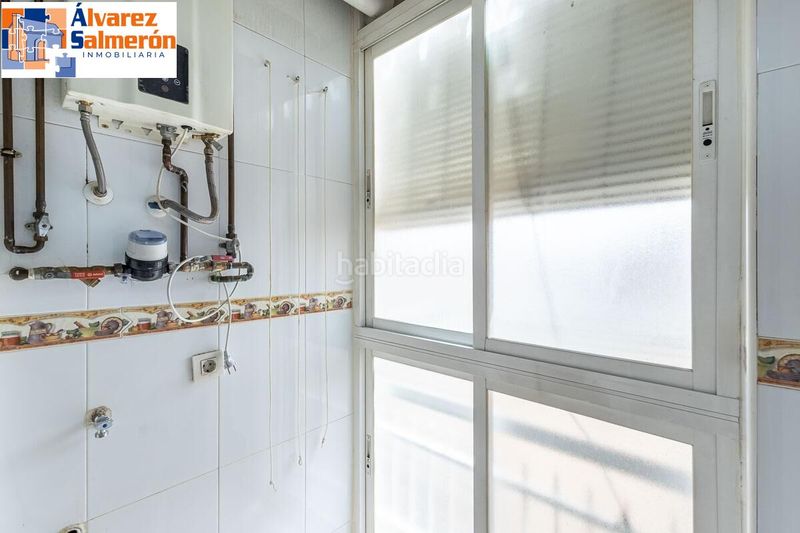 Foto 28b2499a-ec24-40ec-8d1d-a985935ca65c. Pis a Barrio de Zaidín Granada