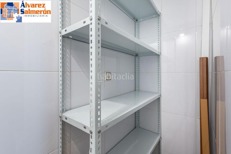 Foto 5cb8dce9-b383-41f3-910f-46fd5bebbba6. Pis a Barrio de Zaidín Granada