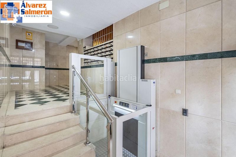 Foto 874f3ae0-0827-4367-bdc5-d8a1db8130a9. Pis a Barrio de Zaidín Granada