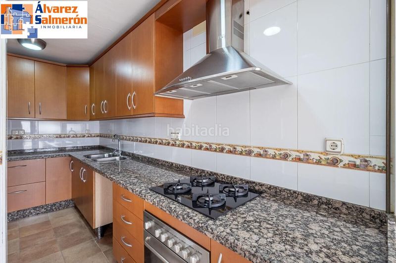 Foto 8968a445-6249-4338-97bf-33b010ecdd51. Pis a Barrio de Zaidín Granada