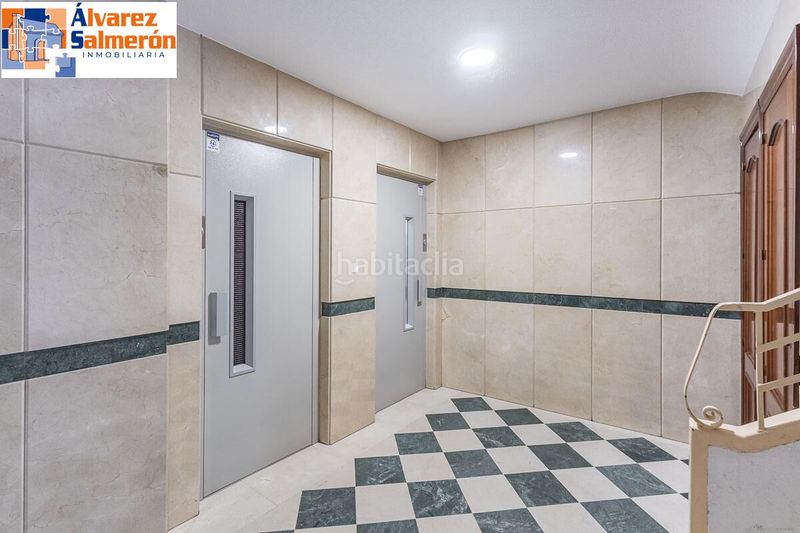 Foto a5349177-ba44-4f2b-8359-adc63bad4e94. Pis a Barrio de Zaidín Granada