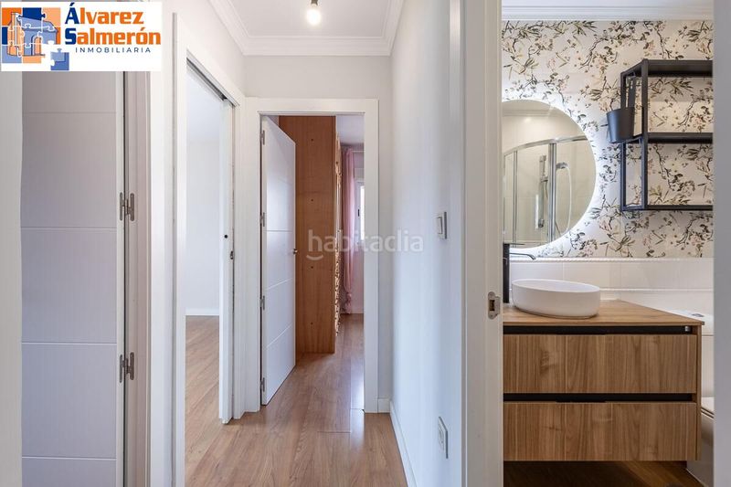 Foto ba8313b7-d978-4cd9-ae7a-dea556a28307. Pis a Barrio de Zaidín Granada