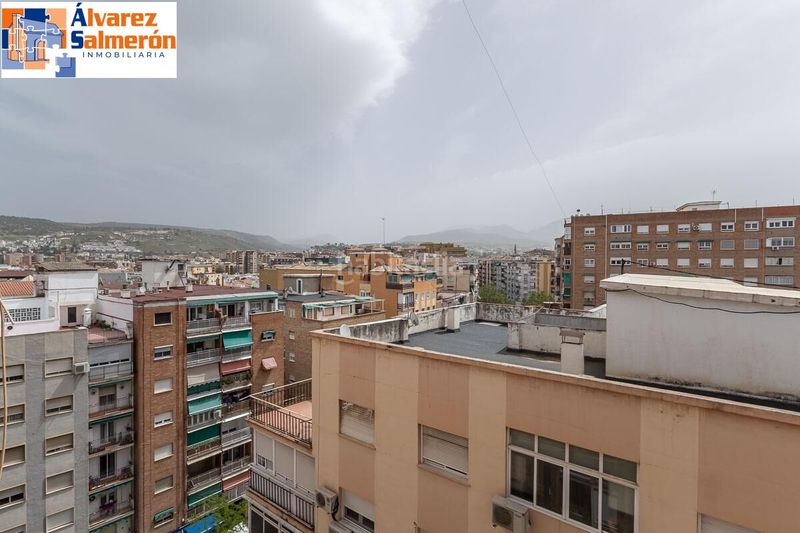 Foto c5b1bea1-ec98-4d03-9828-398cc8161a9d. Pis a Barrio de Zaidín Granada