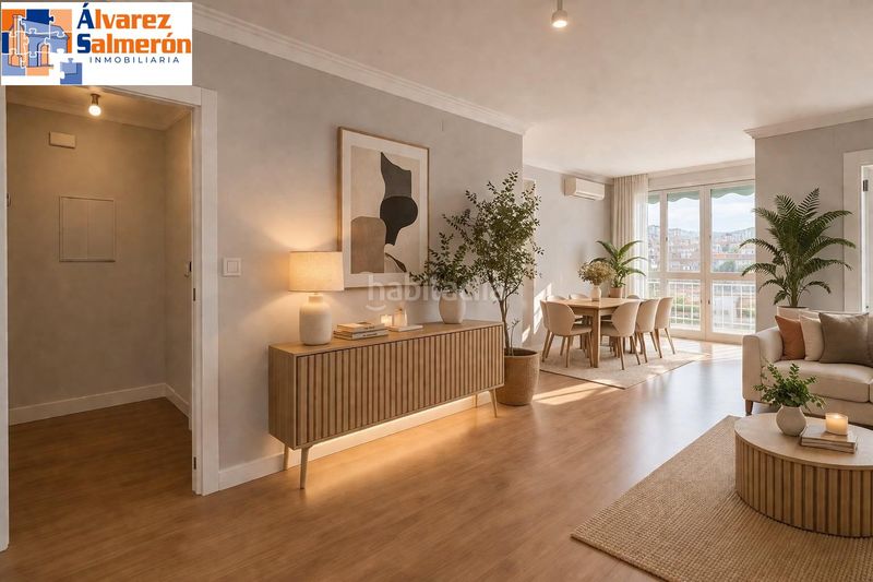 Foto d08270f6-4ac8-4cec-b3e8-0ed3d721f50e. Pis a Barrio de Zaidín Granada