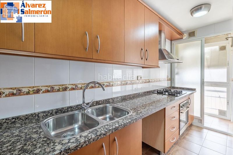 Foto fb85c8ce-600d-4fce-9cb6-332d3fc737fa. Pis a Barrio de Zaidín Granada