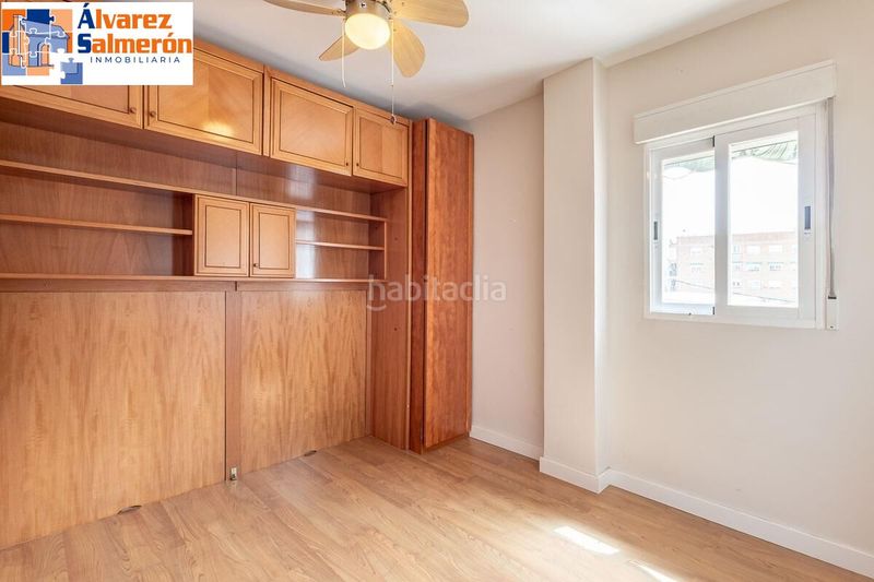 Foto fd99005d-f8eb-44b5-9d3d-abeac58158c7. Pis a Barrio de Zaidín Granada