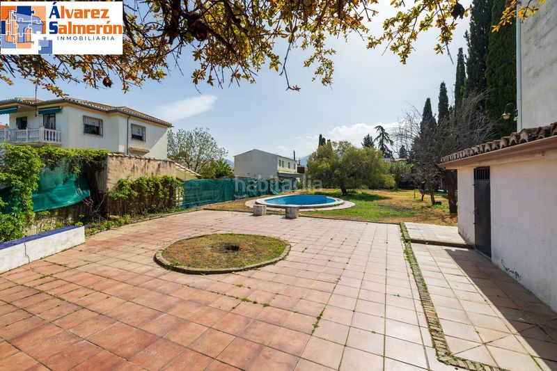 Foto 0b5aecae-6483-471c-b027-38c0fe7d46e0. Xalet amb aparcament piscina a Ogíjares