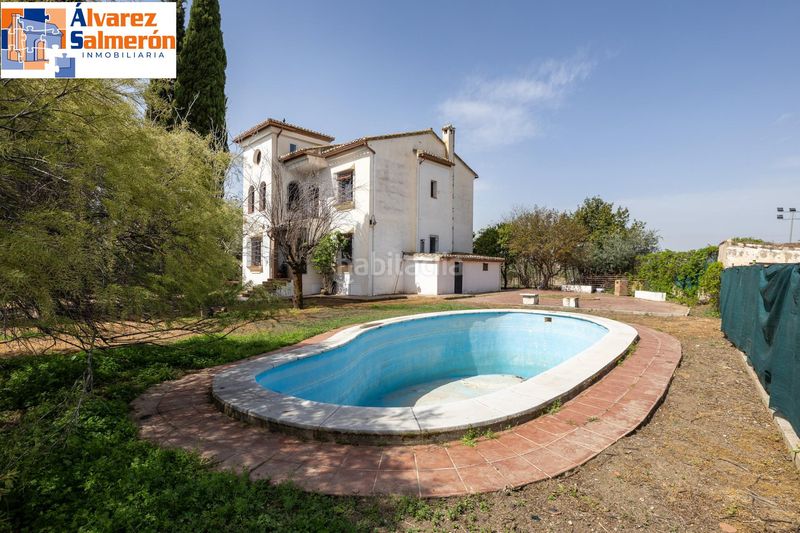 Foto 0efda6af-8bfb-4afa-87cc-bcf3958878af. Xalet amb aparcament piscina a Ogíjares