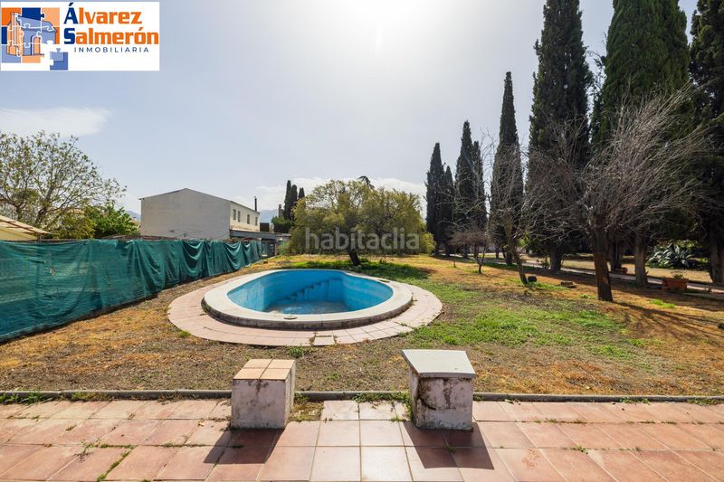 Foto 5ab62d52-198c-4bea-b867-59d8b31c55e2. Xalet amb aparcament piscina a Ogíjares