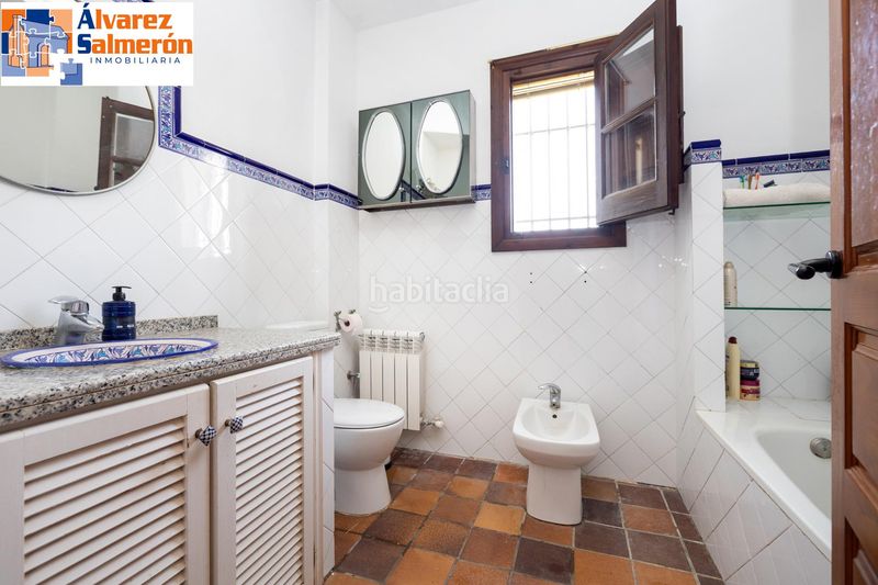 Foto 5e40d5e4-9e46-4d37-b08d-26f53dbcec5b. Xalet amb aparcament piscina a Ogíjares