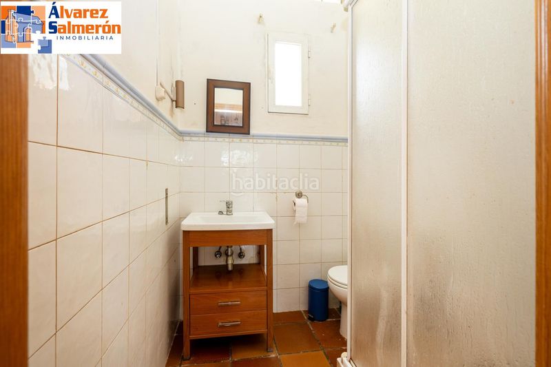 Foto b6b0263b-8b41-4d71-bcd2-9c44481f161c. Xalet amb aparcament piscina a Ogíjares