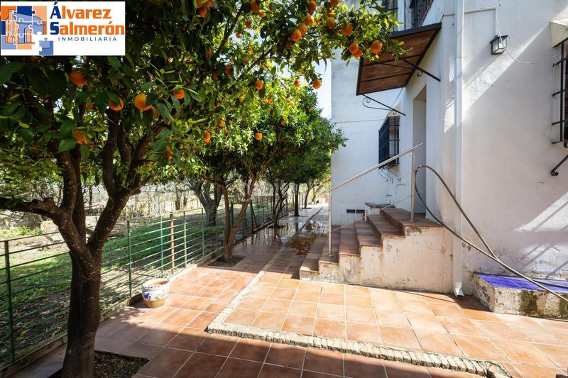 Foto ce5d7fd7-728d-4c54-a9d8-0739b511d45c. Xalet amb aparcament piscina a Ogíjares
