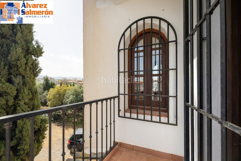 Foto e23809aa-8f97-4344-a599-320f12744dee. Xalet amb aparcament piscina a Ogíjares