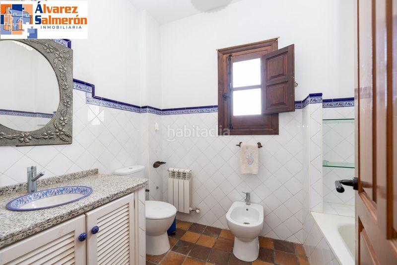 Foto f4010467-30bb-45a7-a7c3-ccb9912e9df9. Xalet amb aparcament piscina a Ogíjares
