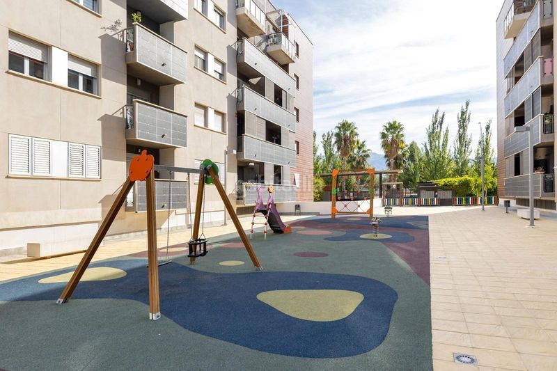 Foto 1d50e1a7-f8ad-472e-a296-419c7bec0c1c. Pis amb aparcament piscina a Carretera de Granada-La Alcazaba Alhendín