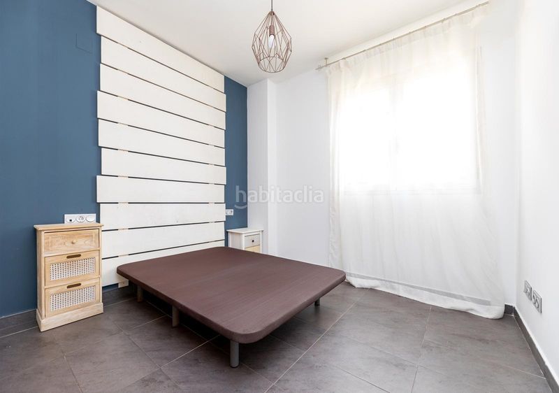 Foto f4a73757-6051-47a2-82ae-fed29c863fbf. Pis amb aparcament piscina a Carretera de Granada-La Alcazaba Alhendín