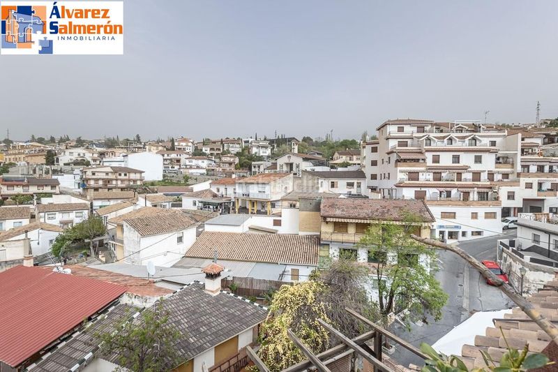 Foto 1db93d3b-76f7-4a5e-b8f2-d53e3a1a0653. Àtic amb aparcament a Barrio de la Vega Monachil