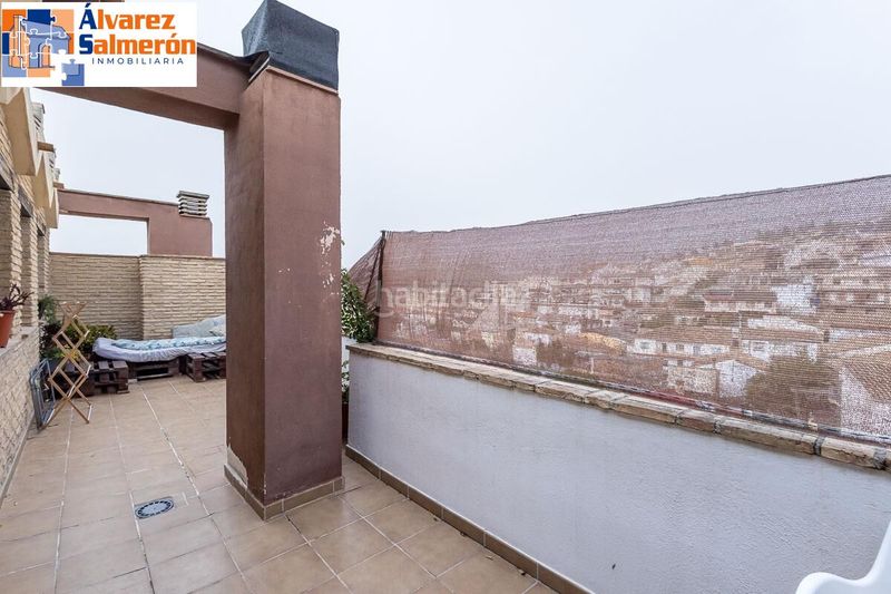 Foto 4371a4b0-a502-46d0-bb08-4db31f36731f. Àtic amb aparcament a Barrio de la Vega Monachil