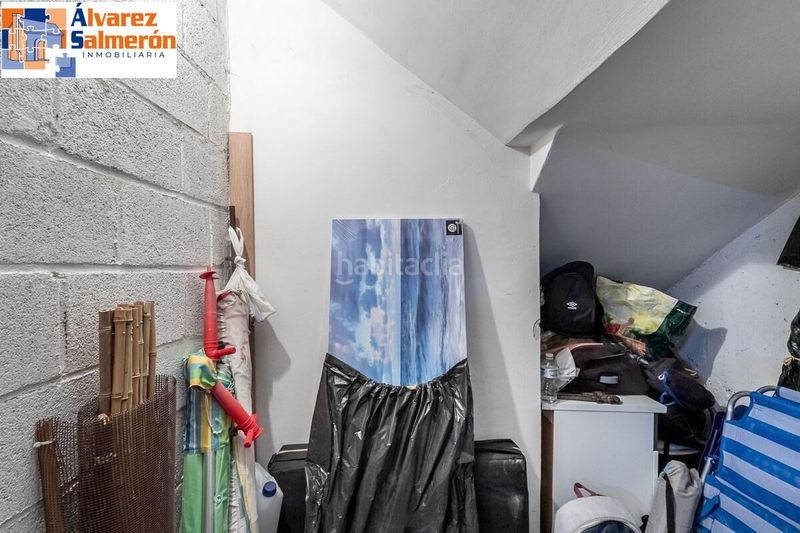 Foto 54b490a8-0721-4509-817c-8eb4e6b79805. Àtic amb aparcament a Barrio de la Vega Monachil