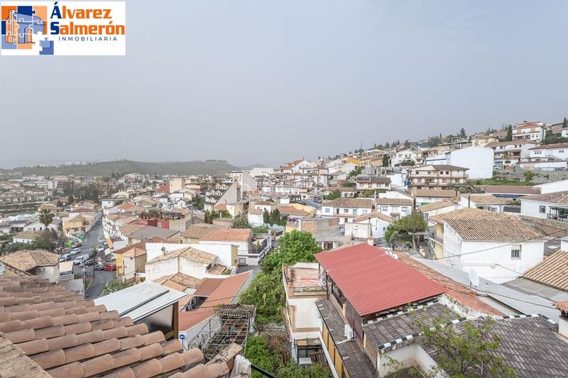 Foto 7ab901de-d9dc-446f-ba72-fb7303868c3e. Àtic amb aparcament a Barrio de la Vega Monachil