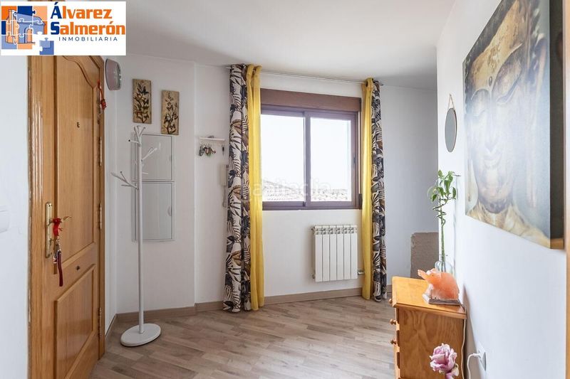 Foto 883b619e-3f91-433a-8337-550326d9ef38. Àtic amb aparcament a Barrio de la Vega Monachil