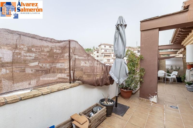 Foto 9acc6022-90bb-44f7-8791-4c76a8b62f90. Àtic amb aparcament a Barrio de la Vega Monachil