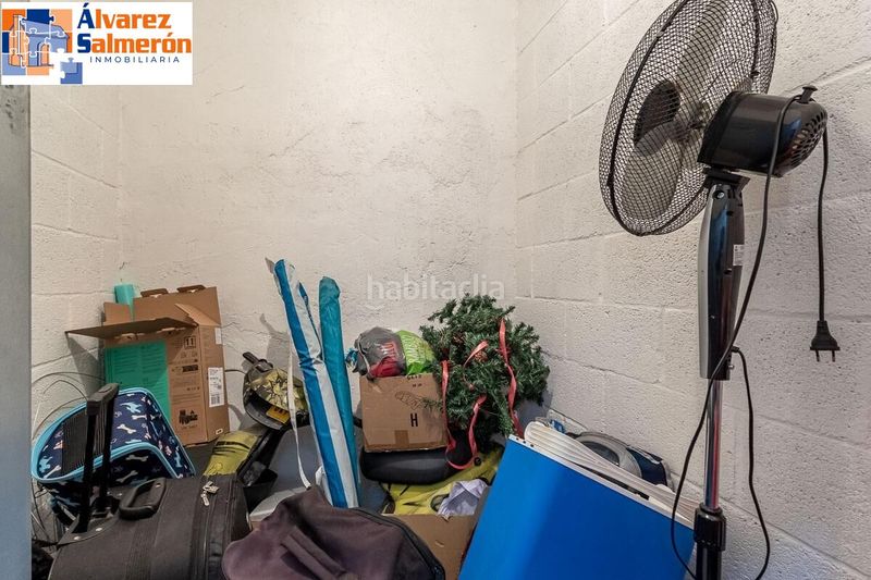 Foto bafc3764-bcf2-4427-a7fb-5840ea7cdef8. Àtic amb aparcament a Barrio de la Vega Monachil