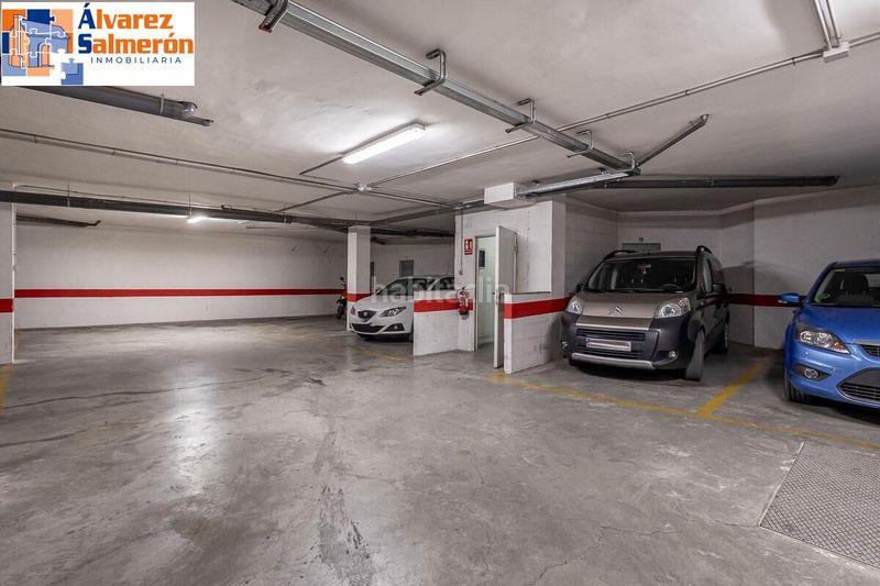 Foto d0c60901-5c05-409a-844d-e73dc3f5b88b. Àtic amb aparcament a Barrio de la Vega Monachil