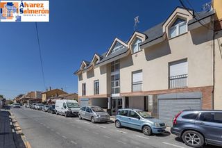 Pis a Barrio de la Vega