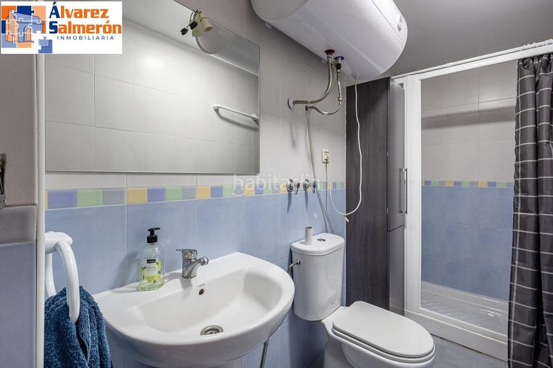 Foto 03124448-1896-46e3-a259-3532e2323dbc. Pis amb aparcament a Barrio de la Vega Monachil