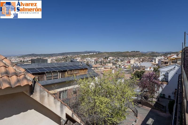 Foto 0c02195f-d3fd-47e1-b150-8c60567350eb. Pis amb aparcament a Barrio de la Vega Monachil