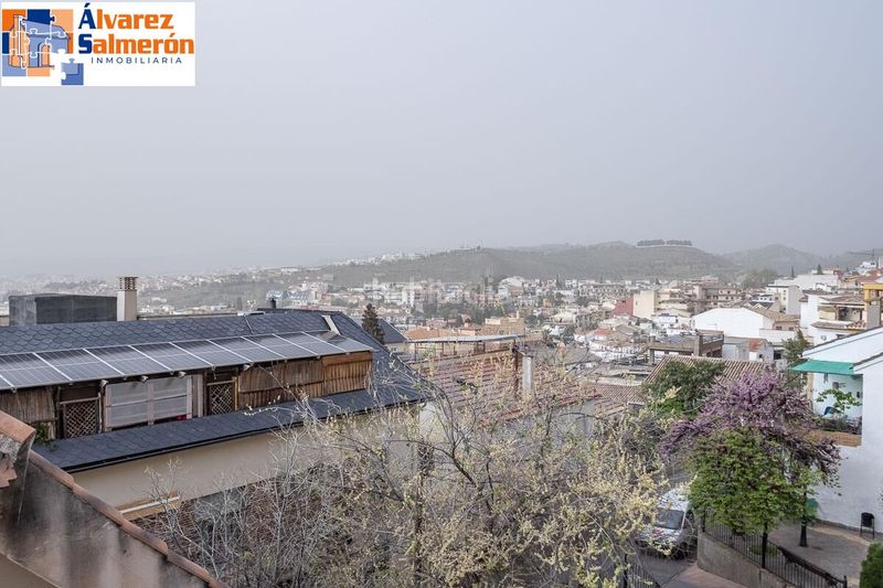 Foto 2b857ffb-2aed-426b-af58-e6d1924b6ed8. Pis amb aparcament a Barrio de la Vega Monachil