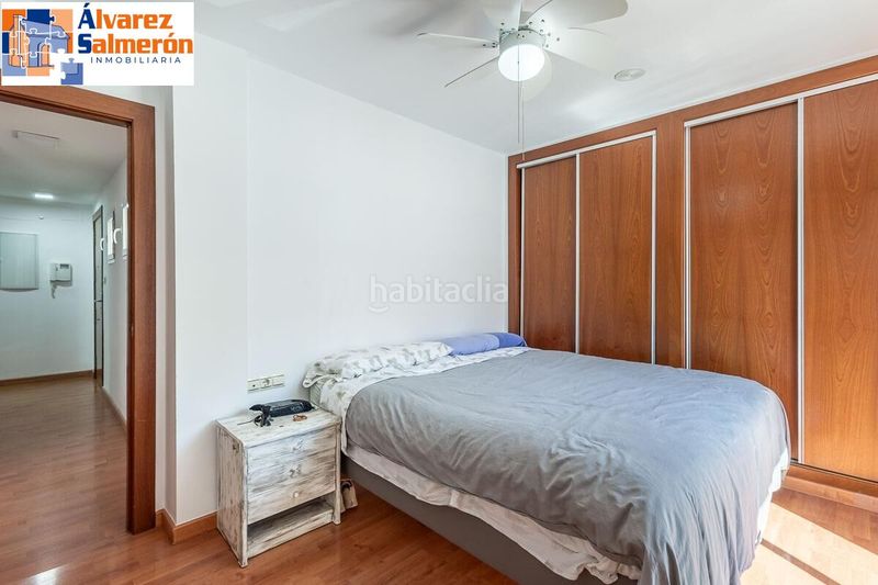 Foto 3976f1b9-dd59-4797-bb14-f4dc92f004d0. Pis amb aparcament a Barrio de la Vega Monachil