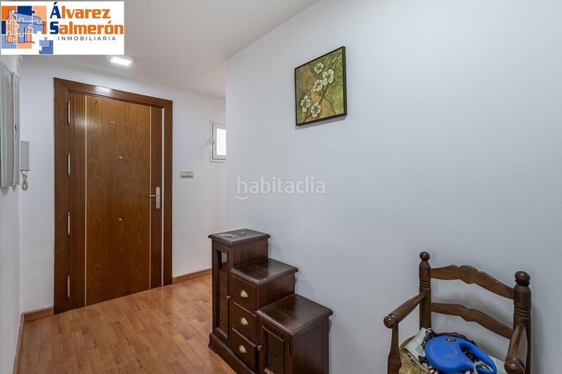 Foto 3a94810f-b23a-4509-b2e6-4e24642d1d02. Pis amb aparcament a Barrio de la Vega Monachil