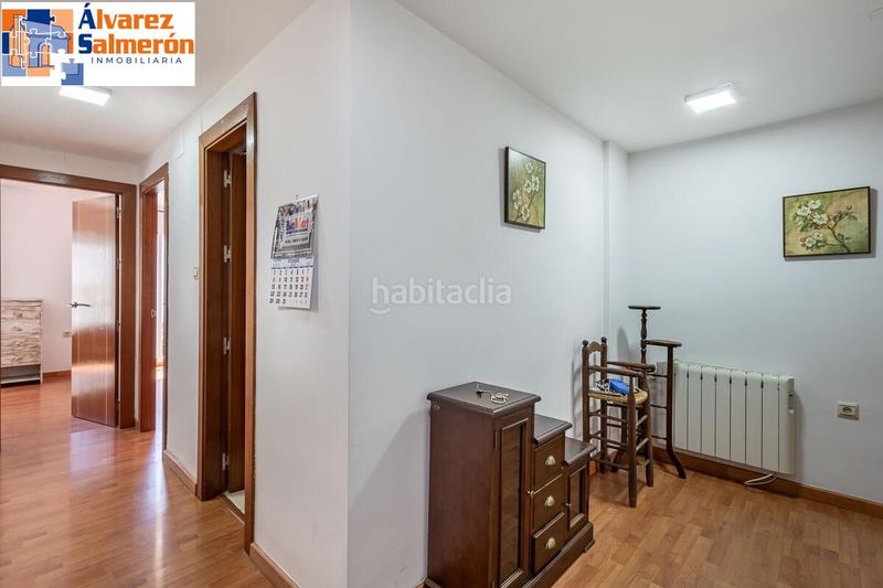 Foto 42ec52e3-c260-4b61-86b7-61523f0e72b4. Pis amb aparcament a Barrio de la Vega Monachil