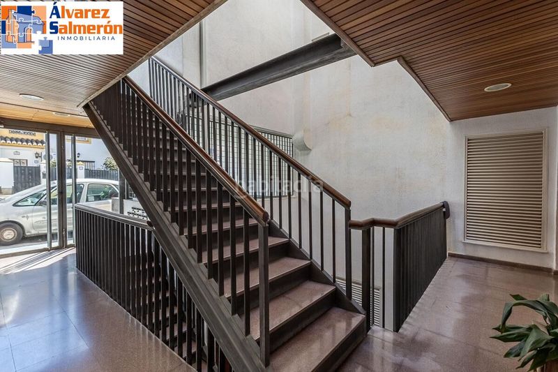 Foto 451b26d8-e812-4781-a69a-e5b03e691016. Pis amb aparcament a Barrio de la Vega Monachil