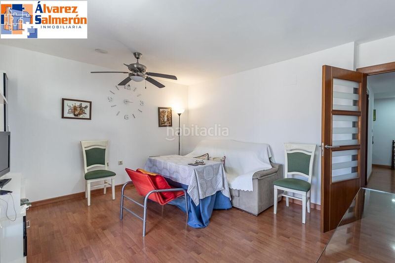 Foto 4912c88d-c3c6-49f4-94f6-693f9c146503. Pis amb aparcament a Barrio de la Vega Monachil