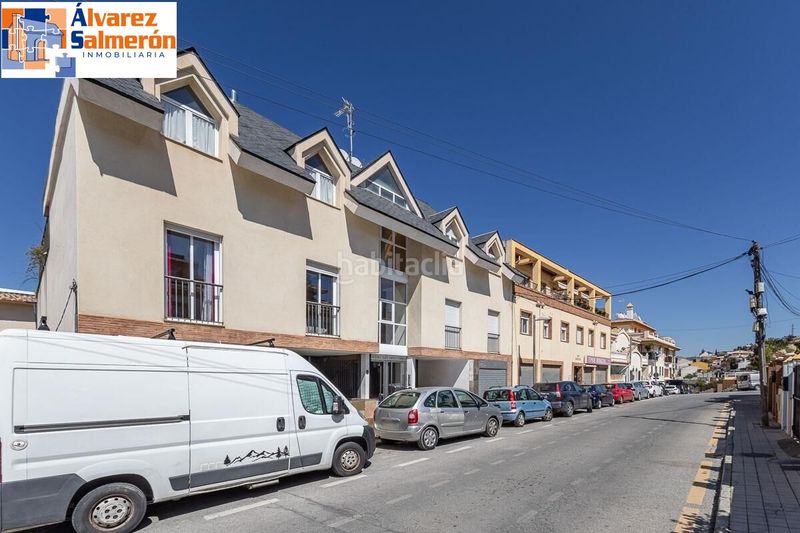 Foto 5be32896-6ad4-4565-8aae-50e9ba93ea91. Pis amb aparcament a Barrio de la Vega Monachil