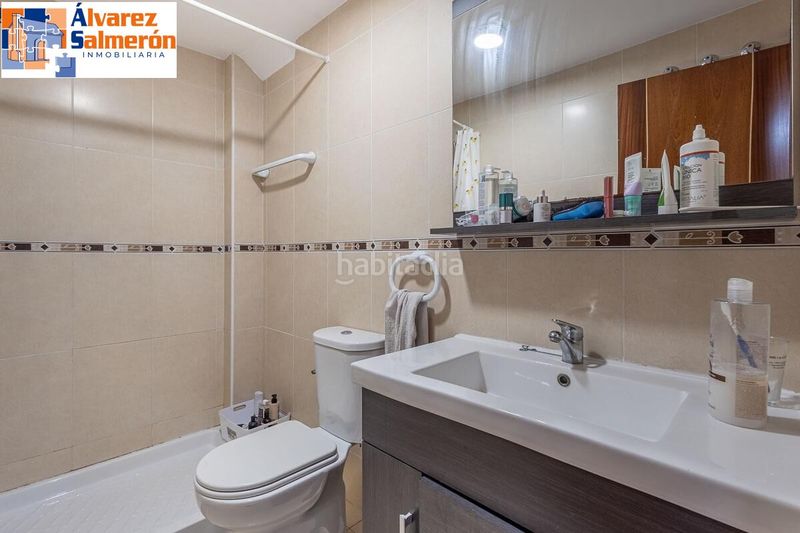 Foto 5c45d79d-f792-4dbe-a9bb-733762483879. Pis amb aparcament a Barrio de la Vega Monachil