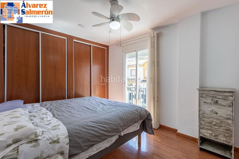 Foto 63f7532b-bc39-46cb-8c8b-2a5c41d52620. Pis amb aparcament a Barrio de la Vega Monachil